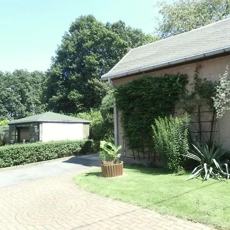 Thieme In Bielatal Σπίτι διακοπών Rosenthal-Bielatal